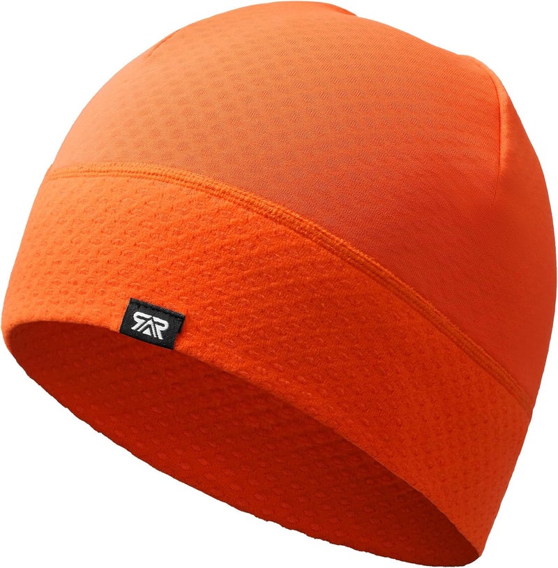 Long Long Warm Comfort Beanie Hats for Men & Women - Helmet Liner,Winter Soft Cycling Cap,Lightweight Warm Skull Cap - Image 1
